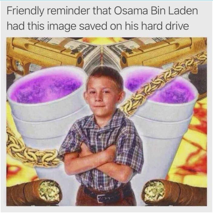 Bin Laden